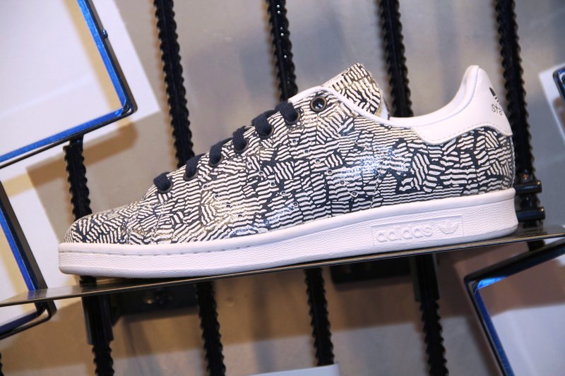 adidas Originals New Store Launch at Beirut Souks